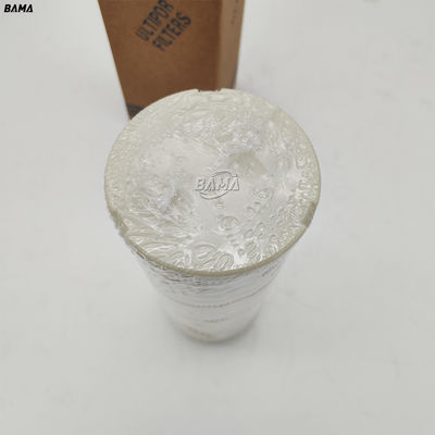 composants de base 3 mois Élément de filtre à huile hydraulique en fibre de verre de remplacement HC4704FKT8H