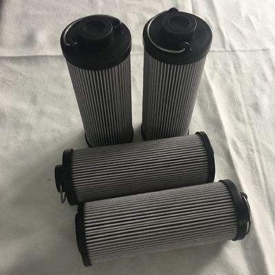0110D005BH/H Élément hydraulique de filtre à huile pour équipement de filtration d'huile d'alimentation et de boissons