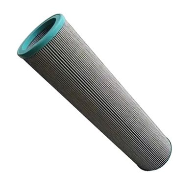 Filtre hydraulique de retour d'huile de forage essentiel TXW5C-10-B avec matériau d'étanchéité NBR