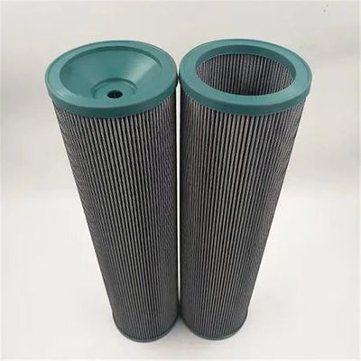 Filtre hydraulique de retour d'huile de forage essentiel TXW5C-10-B avec matériau d'étanchéité NBR
