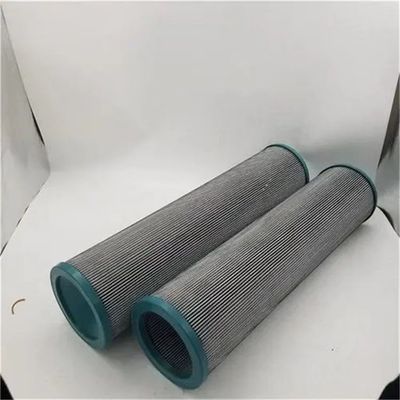 Filtre hydraulique de retour d'huile de forage essentiel TXW5C-10-B avec matériau d'étanchéité NBR