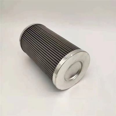 Cartouche de filtre à huile hydraulique en fibre de verre 0330D050W Convient pour la série et la centrale électrique