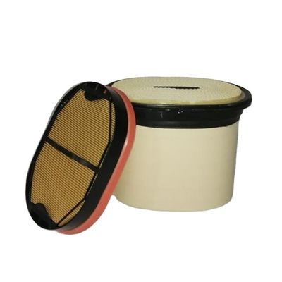 Générateur de cartouche de filtre à air Honeycomb 293-4053 avec vidéo de sortie-inspection