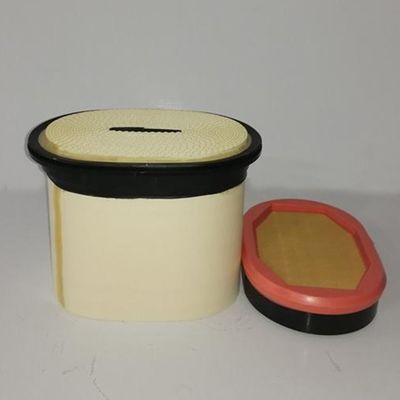 Générateur de cartouche de filtre à air Honeycomb 293-4053 avec vidéo de sortie-inspection