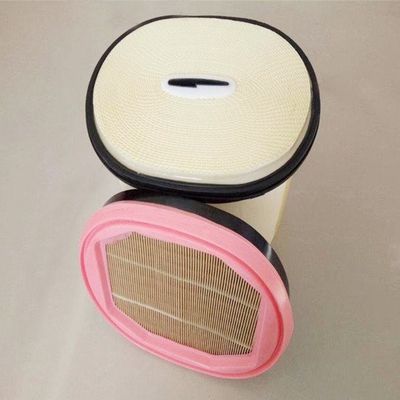 Générateur de cartouche de filtre à air Honeycomb 293-4053 avec vidéo de sortie-inspection