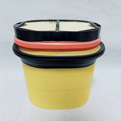 Générateur de cartouche de filtre à air Honeycomb 293-4053 avec vidéo de sortie-inspection