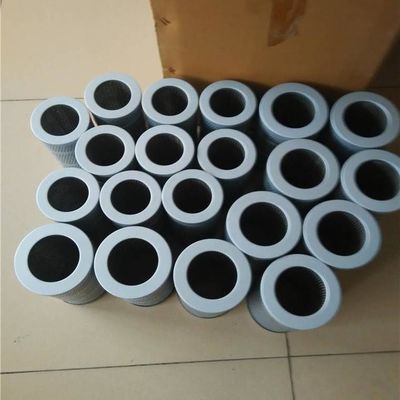 Élément de filtre à huile hydraulique MF4002A10HBP01 Convient pour les applications hydrauliques