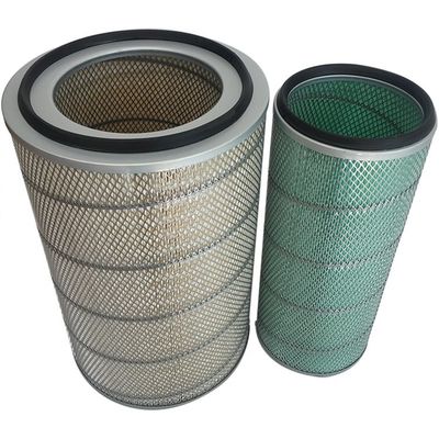 Compresseur d'air Filtre d'air élément C25710/3 2.13 KG Poids 3 mois de composants de base