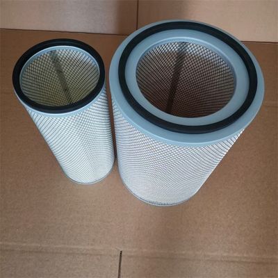 Compresseur d'air Filtre d'air élément C25710/3 2.13 KG Poids 3 mois de composants de base