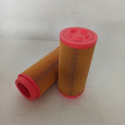 Composants du noyau en fibres de verre Compresseur d'air Filtre C14200 pour magasins de vêtements