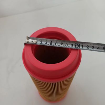 Composants du noyau en fibres de verre Compresseur d'air Filtre C14200 pour magasins de vêtements