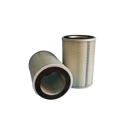Composants du noyau en fibre de verre Pompe à vide Filtre à air 0532000004 avec 3 mois