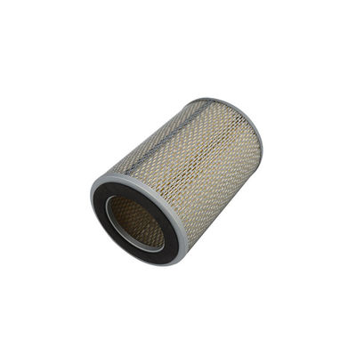 Composants du noyau en fibre de verre Pompe à vide Filtre à air 0532000004 avec 3 mois
