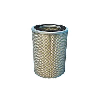Composants du noyau en fibre de verre Pompe à vide Filtre à air 0532000004 avec 3 mois