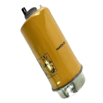 32/925994 Condition du filtre de carburant de la pelle Dénaturation de l'eau pour des résultats optimaux