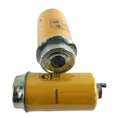 32/925994 Condition du filtre de carburant de la pelle Dénaturation de l'eau pour des résultats optimaux