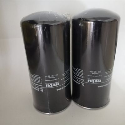 Générateur, cartouche de filtre à huile 0031845301 Poids KG 2.256 Adapté aux exploitations agricoles