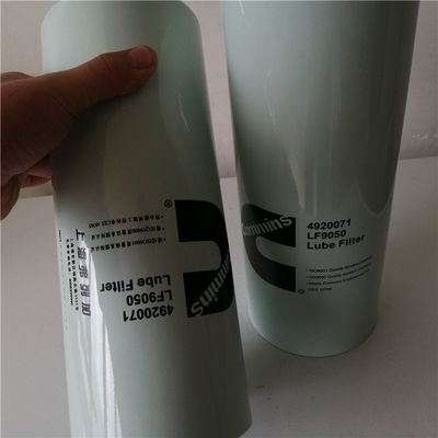 Optimisez votre processus de filtration d'huile avec le filtre synthétique 4920071 LF9050