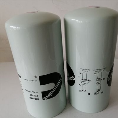 Optimisez votre processus de filtration d'huile avec le filtre synthétique 4920071 LF9050