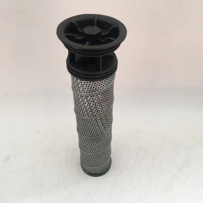 Filtre à basse pression pour le remplacement de BAMA