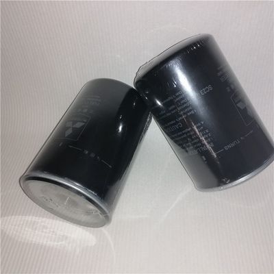 Élément de filtre à huile 32540-11600 avec vidéo sortie-inspection 107 mm