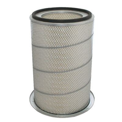 Élément filtrant de débit de précision pour la filtration de l'air Poids 5,7 kg