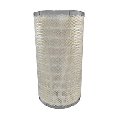 Filtre à cellulose de 6 kg Filtre à air industriel moyen P127308 pour vos besoins