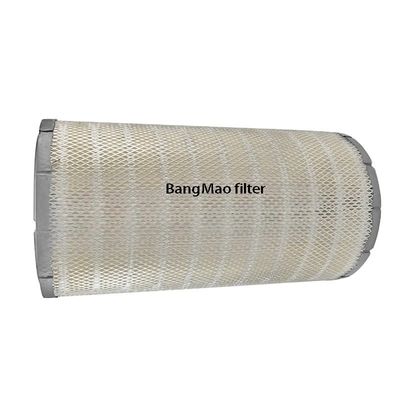 Filtre à cellulose de 6 kg Filtre à air industriel moyen P127308 pour vos besoins