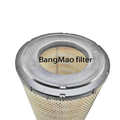 Filtre à cellulose de 6 kg Filtre à air industriel moyen P127308 pour vos besoins