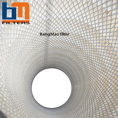Filtre à cellulose de 6 kg Filtre à air industriel moyen P127308 pour vos besoins