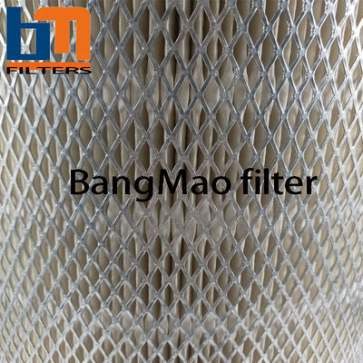 Filtre à cellulose de 6 kg Filtre à air industriel moyen P127308 pour vos besoins