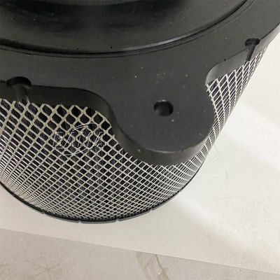 Efficacité de filtrage de 99% 9Y-3879 Compresseur d'air Générateur de série Filtre d'air