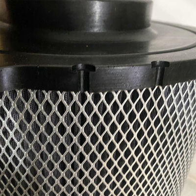 Efficacité de filtrage de 99% 9Y-3879 Compresseur d'air Générateur de série Filtre d'air