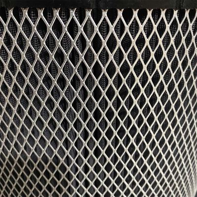 Efficacité de filtrage de 99% 9Y-3879 Compresseur d'air Générateur de série Filtre d'air