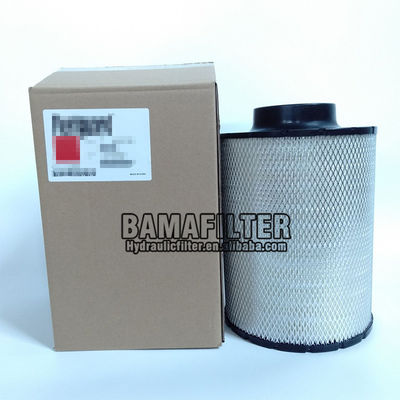 Fibre importante AH19002 312126 B085024 BCE085046 SAB 085046 SL12945 Filtre à air pour moteur