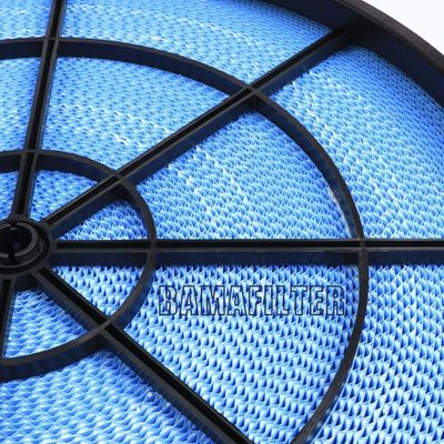 SEV551H/4 Filtre à nid de miel 208-9065 226-2779 pour une filtration de l'air de 10 microns