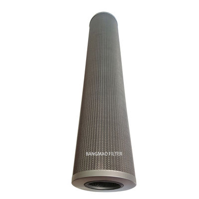 Fonction d'élimination de l'huile Filtre élément Filtre à huile pour Fleetguard HF35380 Remplacement