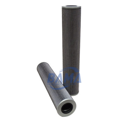 Fonction d'élimination de l'huile Filtre élément Filtre à huile pour Fleetguard HF35380 Remplacement