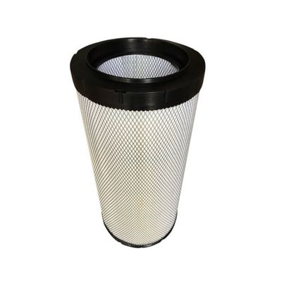 4.09 KG Poids Élément de filtre à air en fibre de verre 22130223 pour composants de noyau en fibre de verre