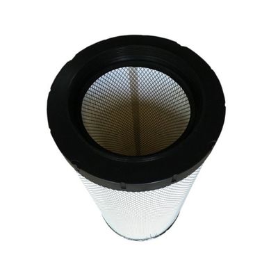 4.09 KG Poids Élément de filtre à air en fibre de verre 22130223 pour composants de noyau en fibre de verre