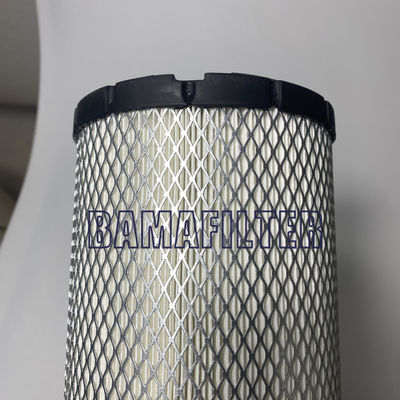 Cartouche de filtre à air pour dépoussiérage industriel 26520831 pour les ateliers de réparation de machines