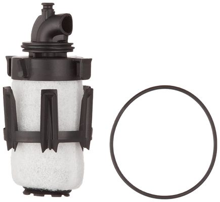 010AA Filtre à air pour éliminer l'huile, l'eau et les particules de 0,01 micron dans les boissons alimentaires