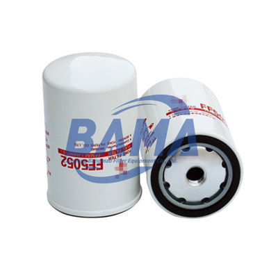 FF5052/3931063 Filtre à carburant Fleetguard 99% d'efficacité du filtre pour une meilleure performance