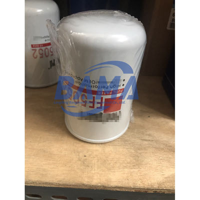 FF5052/3931063 Filtre à carburant Fleetguard 99% d'efficacité du filtre pour une meilleure performance