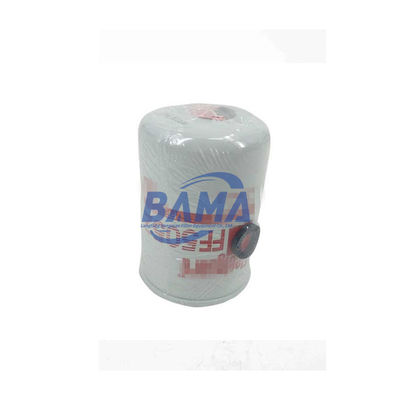 FF5052/3931063 Filtre à carburant Fleetguard 99% d'efficacité du filtre pour une meilleure performance