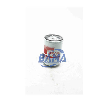 FF5052/3931063 Filtre à carburant Fleetguard 99% d'efficacité du filtre pour une meilleure performance