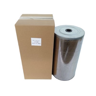 Filtre à huile externe LF750B LF750BE LF750A 2122-6 6610-51-5050 Fonction de contournement de l'huile propre