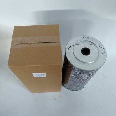 Filtre à huile externe LF750B LF750BE LF750A 2122-6 6610-51-5050 Fonction de contournement de l'huile propre
