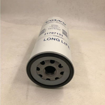 Filtre d'huile pour camions 21707133 478736 B76 Le parfait ajustement pour vos besoins de moteur automobile
