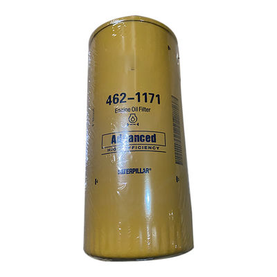 Vidéo d'inspection de sortie fournie BAMA élément 4621171 Pour le filtre à huile Composants de base en papier